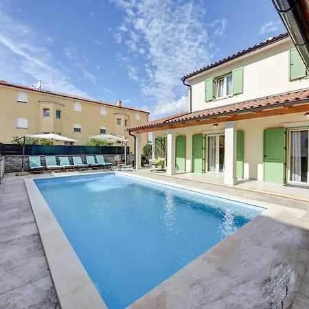 House With A Swimming Pool Peroj, Fazana - 25972 Vodnjan